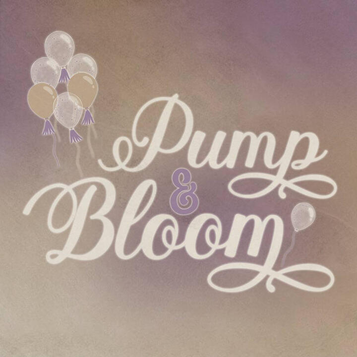PumpnBloom